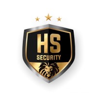 HS SECURITY SAC logo - Similar company to Proexsecurity