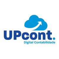UP Cont. Digital Contabilidade logo - Similar company to Ps Cont. Educação