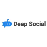 Deep Social logo - Similar company to Webgears.App