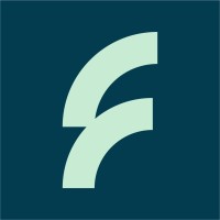 Flyr logo - Similar company to Newshore (A Flyr Company)