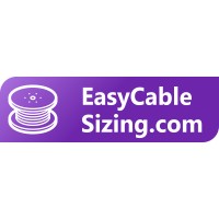 EasyCableSizing.com logo - Similar company to Davies Wright Recruitment