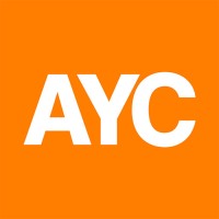 AYC Fund (YC W22) logo - Similar company to Sync(Yc W22)