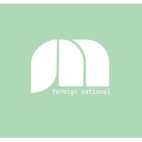 Foreign National LLC logo - Similar company to Maketto