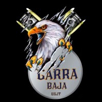 Garra Baja USJT logo - Similar company to São Judas Júnior