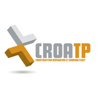 CROATP logo - Similar company to Pimentel Btp
