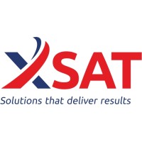 XSAT India Services Pvt. Ltd. logo - Similar company to Xsats