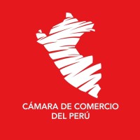 Cámara de Comercio del Perú logo - Similar company to Ceadem