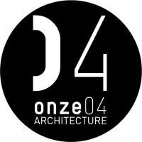 ONZE04 SARL D'ARCHITECTURE logo - Similar company to Scheide Floret Renee