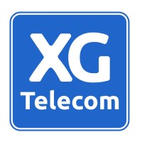 XG Telecom B.V. logo - Similar company to Sacen Technology Solutions Sl