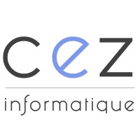 Cez Informatique logo - Similar company to Tech10