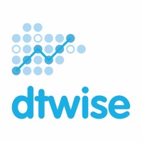 DTWISE logo - Similar company to Seasoft Sa