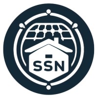 SSN logo - Similar company to Talentix