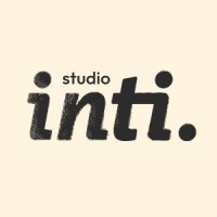 Studio inti logo - Similar company to Ça Claque