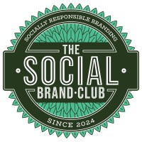 The Social Brand Club logo - Similar company to Gympa Gmbh