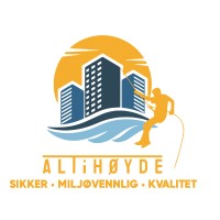 ALT I HØYDE logo - Similar company to Mosvold & Co