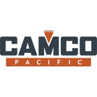 Camco Pacific Construction, Inc. logo - Similar company to Southeastern Resort Development