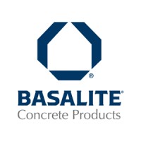 Basalite Concrete Products Redmond OR logo - Similar company to Redmond Economic Development, Inc.