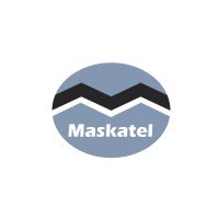 Maskatel logo - Similar company to Security Ip Solutions