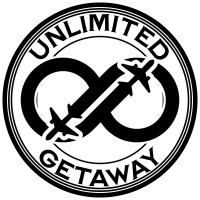 Unlimited Getaway logo - Similar company to My Getaway Guide