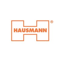 Hausmann logo - Similar company to Dynatronics