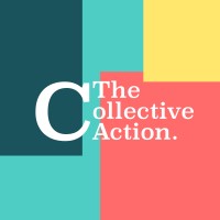 The Collective Action logo - Similar company to Collective Action