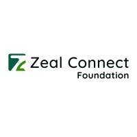 Zeal Connect Foundation logo - Similar company to Vervotech, A Constellation Inc Company