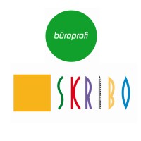 Büroprofi Skribo GmbH logo - Similar company to Lamitec, Spol. S R.O.