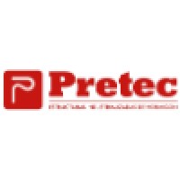 Pretec S.A. logo - Similar company to Constructora Cerro Cora