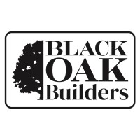 Black Oak Builders logo - Similar company to Command Construction Inc.
