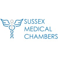 Sussex Medical Chambers logo - Similar company to Globalcom