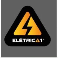 Elétrica1 Engenharia logo - Similar company to Siez