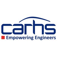 carhs training gmbh logo - Similar company to Messring Gmbh
