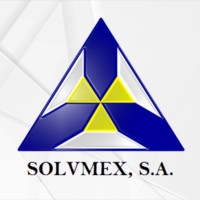 Solvmex logo - Similar company to Multiceras