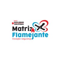 Matriz Flamejante, Lda. logo - Similar company to Acção Contínua Centro