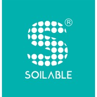 Soilable logo - Similar company to Green Straws