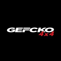 GEFCKO 4x4 logo - Similar company to Neorep Srl