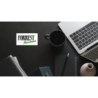 Forrest Recruitment Ltd logo - Similar company to Ionic Recruitment Ltd