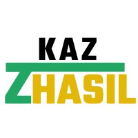 KazZhasil logo - Similar company to Lactocore Group