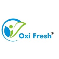 Oxi Fresh India logo - Similar company to Marea Brands