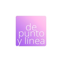 De punto y línea logo - Similar company to Irislab