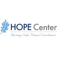 HOPE Center logo - Similar company to Hope Center, Inc.