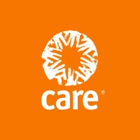 CARE Rwanda logo - Similar company to Pezzy.App