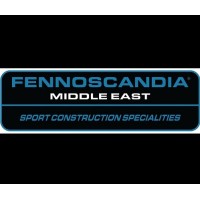 Fenno Scandia Middle East FZE logo - Similar company to Rs Leisure Group