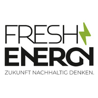 Fresh Energy GmbH logo - Similar company to Powertec Gmbh