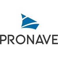 PRONAVE SA logo - Similar company to Seaforte Operações Portuárias