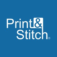 Print & Stitch Roadshow logo - Similar company to A1 Graphics Ltd
