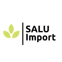 Salu-Import UG logo - Similar company to Spirits Import Gmbh