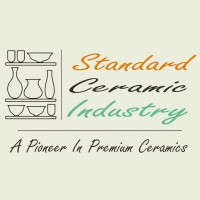 Standard Ceramic Industry India logo - Similar company to Association Of The Glass And Ceramic Industry Of The Czech Republic