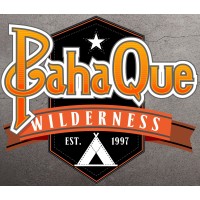 PahaQue Custom, Inc. logo - Similar company to Pacific Play Tents