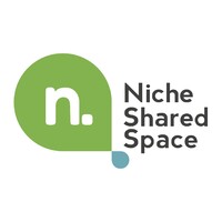 Niche Shared Space logo - Similar company to Niche Management Group Ltd